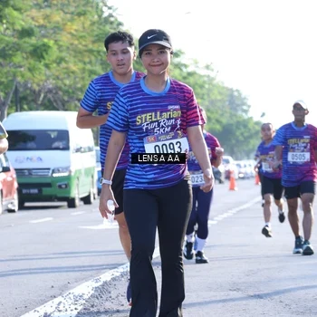 Runner Photo 8045326