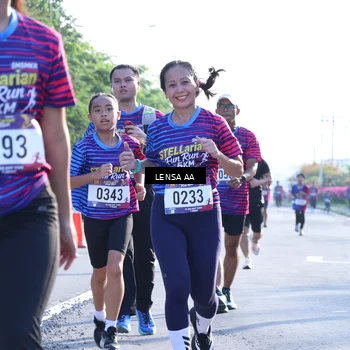 Runner Photo 8045328