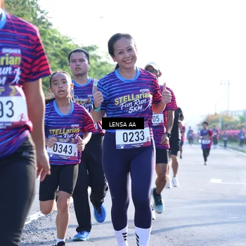 Runner Photo 8045329