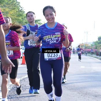 Runner Photo 8045330