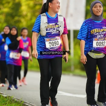 Runner Photo 8045331