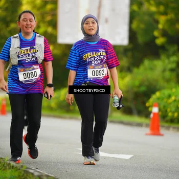 Runner Photo 8045332