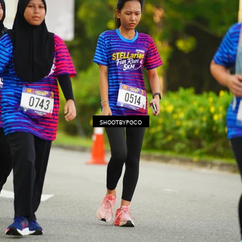 Runner Photo 8045333