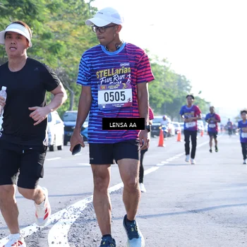 Runner Photo 8045335