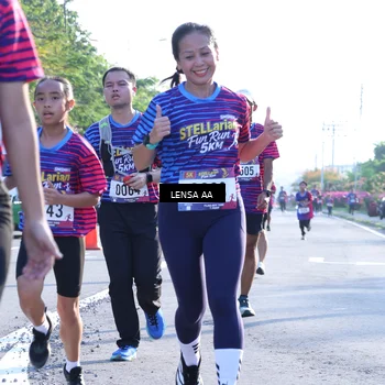 Runner Photo 8045336