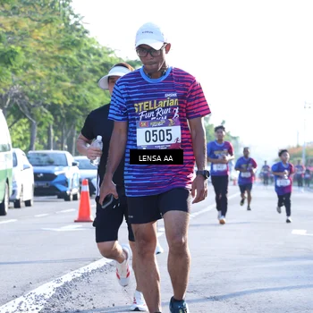 Runner Photo 8045337