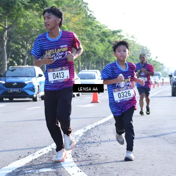 Runner Photo 8045344