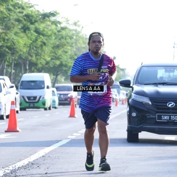 Runner Photo 8045347