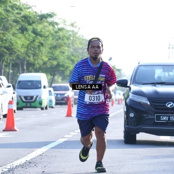 Runner Photo 8045348