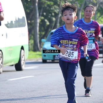 Runner Photo 8045355