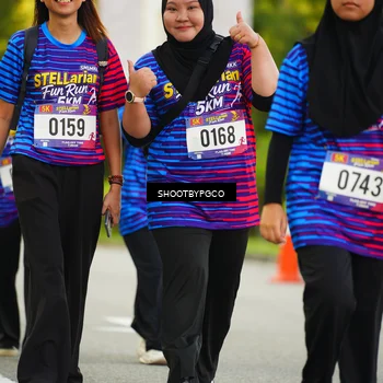 Runner Photo 8045358