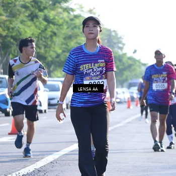 Runner Photo 8045359