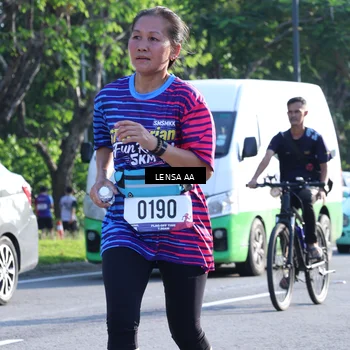 Runner Photo 8045361