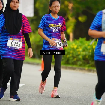 Runner Photo 8045363
