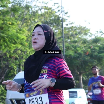 Runner Photo 8045369