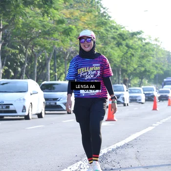 Runner Photo 8045382