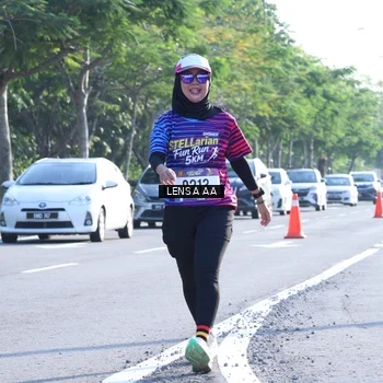 Runner Photo 8045389