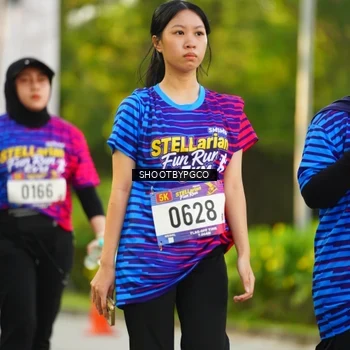 Runner Photo 8045391