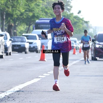 Runner Photo 8045393