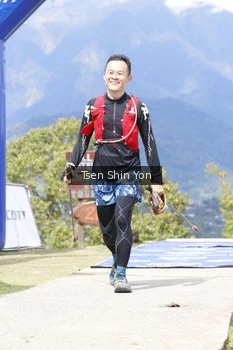 Runner Photo 80454