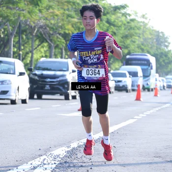 Runner Photo 8045401
