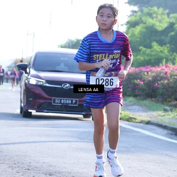 Runner Photo 8045402