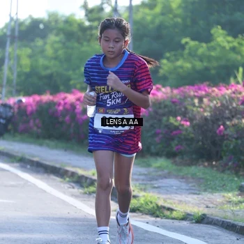 Runner Photo 8045403