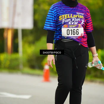 Runner Photo 8045406