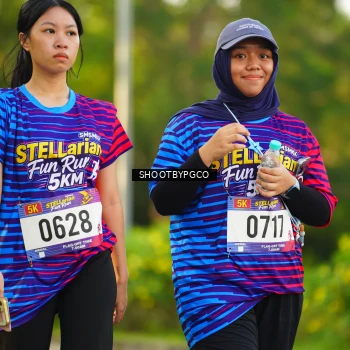 Runner Photo 8045407