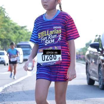 Runner Photo 8045409