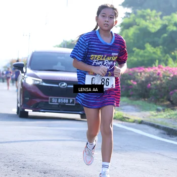 Runner Photo 8045410