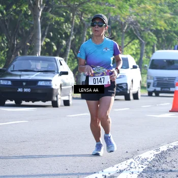 Runner Photo 8045411