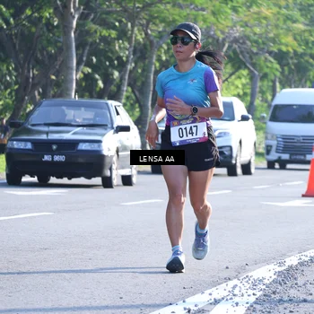 Runner Photo 8045413