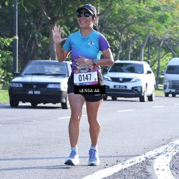Runner Photo 8045414