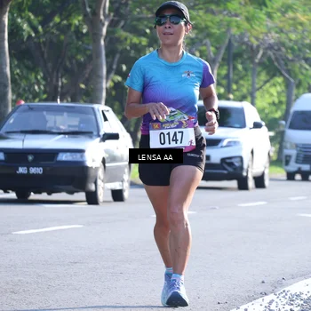 Runner Photo 8045415