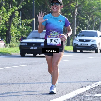 Runner Photo 8045416
