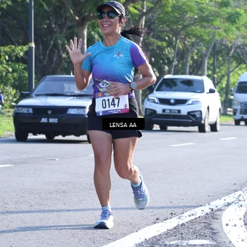 Runner Photo 8045417