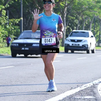 Runner Photo 8045418