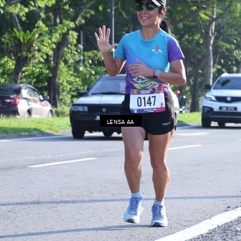 Runner Photo 8045420
