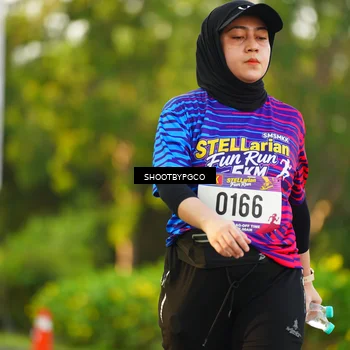 Runner Photo 8045425
