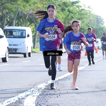 Runner Photo 8045426