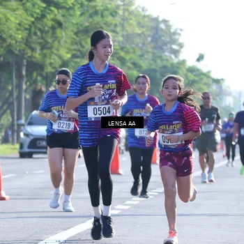 Runner Photo 8045427