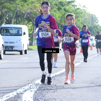 Runner Photo 8045428