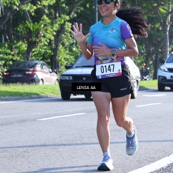 Runner Photo 8045429