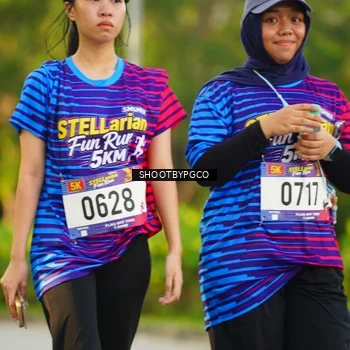 Runner Photo 8045430
