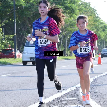 Runner Photo 8045431