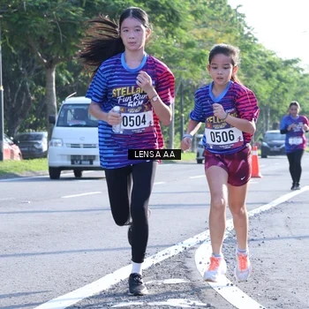 Runner Photo 8045432