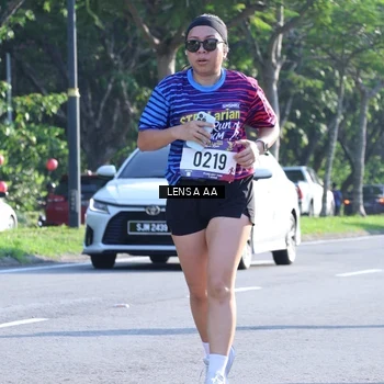 Runner Photo 8045435