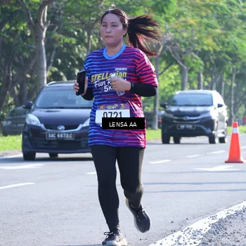 Runner Photo 8045437