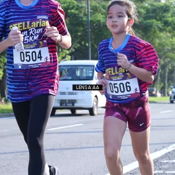 Runner Photo 8045438